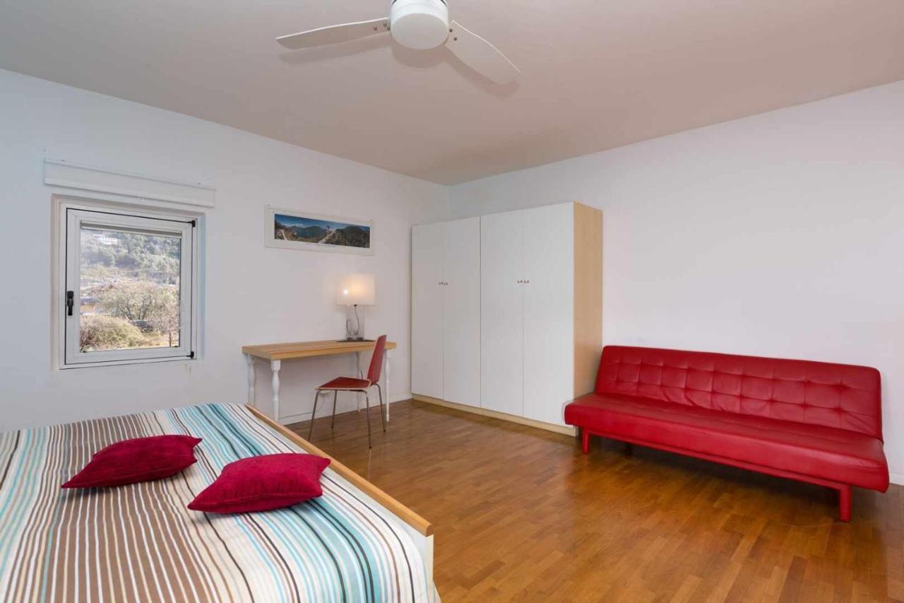 Torbole Holiday House Appartamento con giardino Torbole Sul Garda Exterior foto
